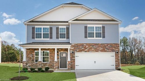 247 Lissa Anne Ln, Winston-Salem, NC, 27104 | Card Image