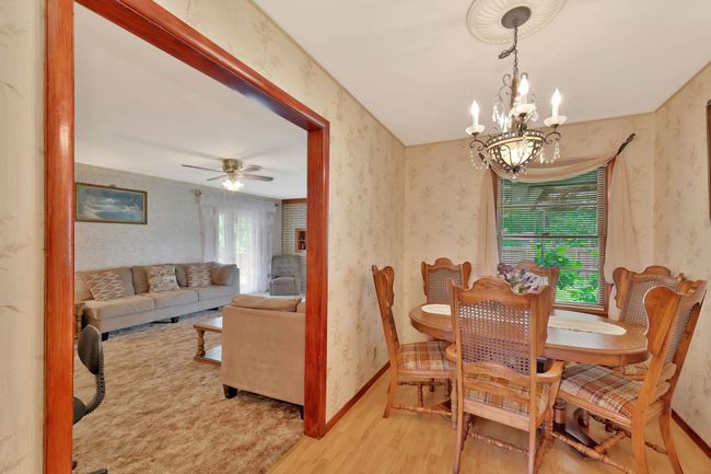 1901 Ohio St, House other with 2 bedrooms, 3 bathrooms and null parking in Augusta KS | Image 8