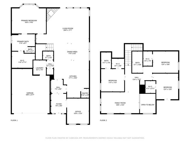 View of property floor plan | Image 39