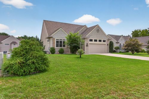 3605 Deerfield Ct, Grass Lake, MI, 49240-8500 | Card Image