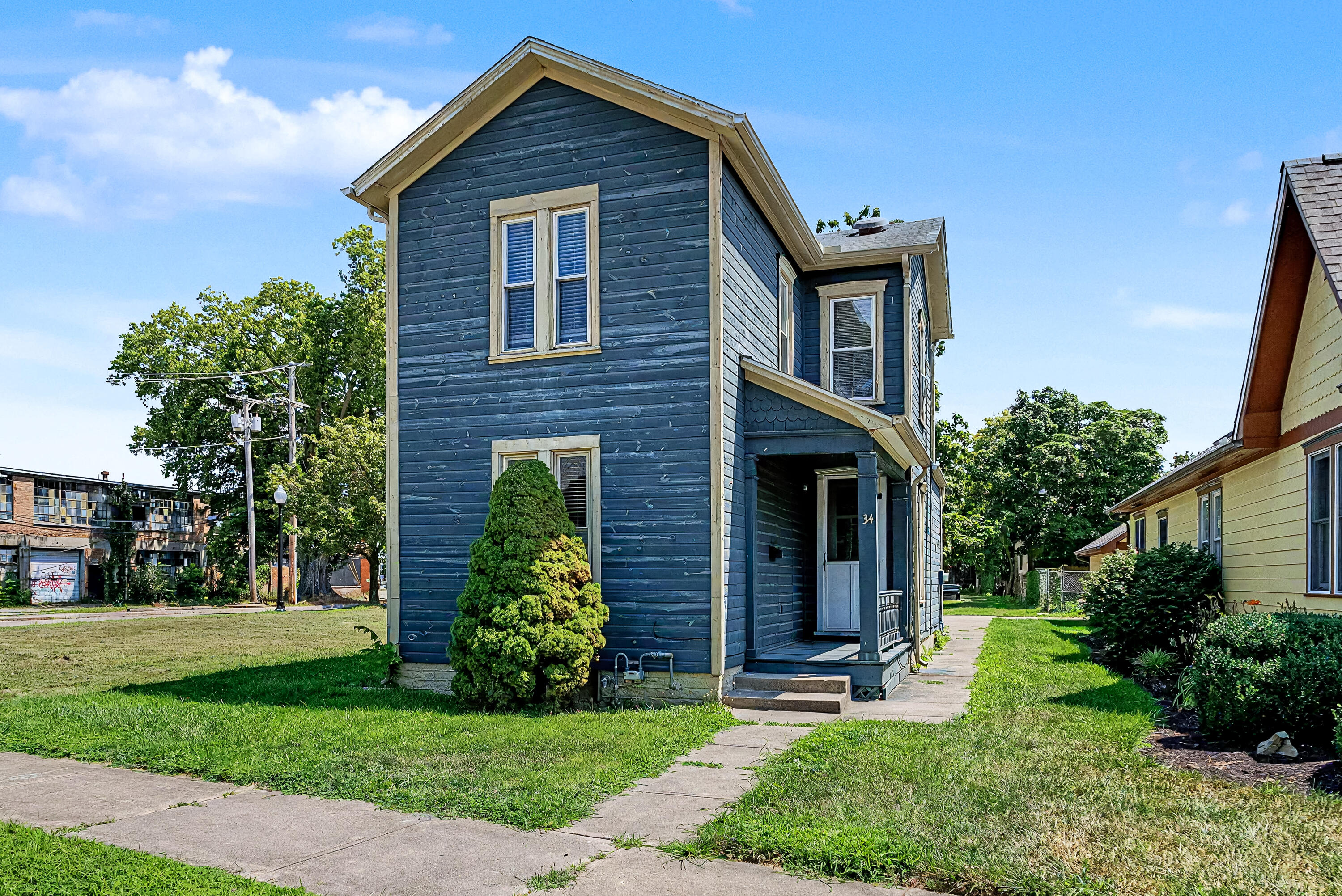 Residential in Dayton 5
