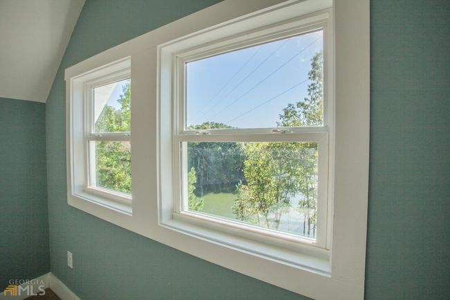 421 Pointe View Rd, House other with 2 bedrooms, 3 bathrooms and null parking in Wedowee AL | Image 29