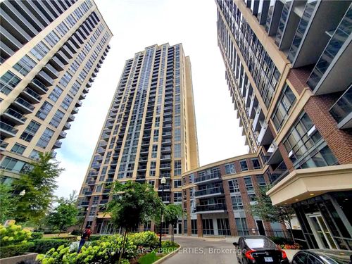 1413-1 Michael Power Pl, Etobicoke, ON, M9A0A1 | Card Image