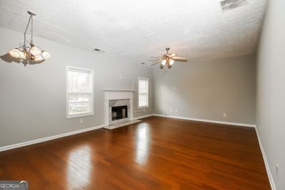 15 Ardella Drive, House other with 4 bedrooms, 2 bathrooms and 2 parking in Covington GA | Image 2