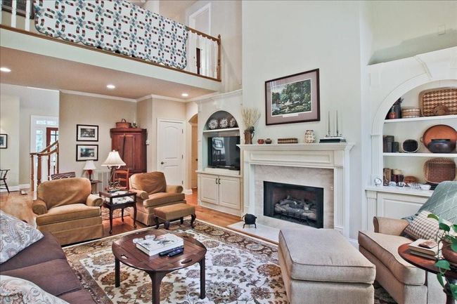 605 Denny Ridge Rd, House other with 3 bedrooms, 5 bathrooms and null parking in Jasper GA | Image 26