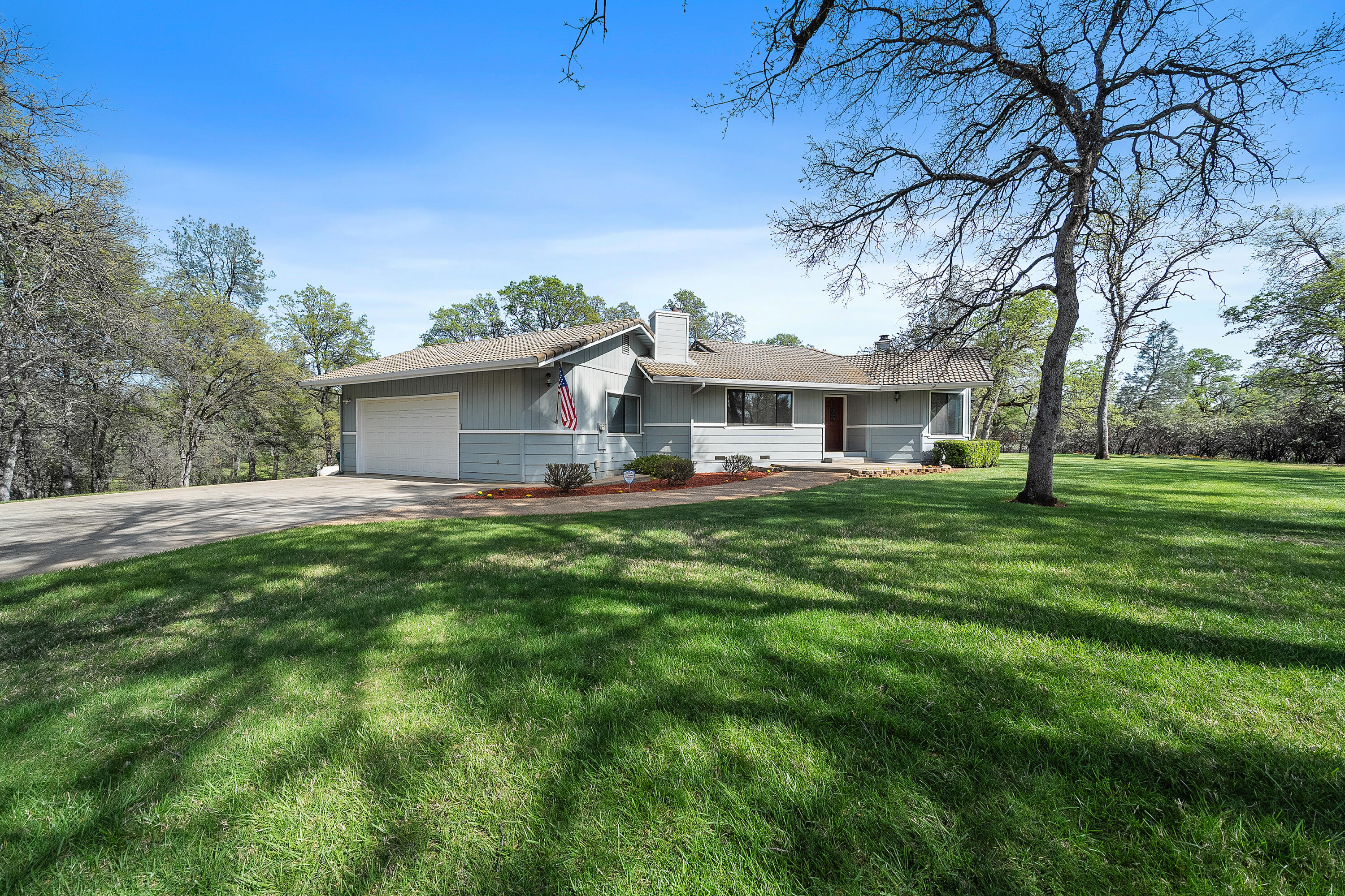 Residential in Redding 4