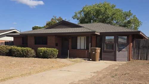 3206 Drexel Ave, Big Spring, TX, 79720-3513 | Card Image