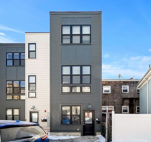 1-181 Bennington St, Boston, MA, 02128-1708 | Card Image