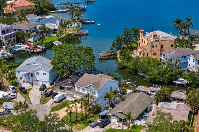 1739 1/2 Bayou Grande Blvd Ne, House other with 4 bedrooms, 4 bathrooms and null parking in St Petersburg FL | Image 97