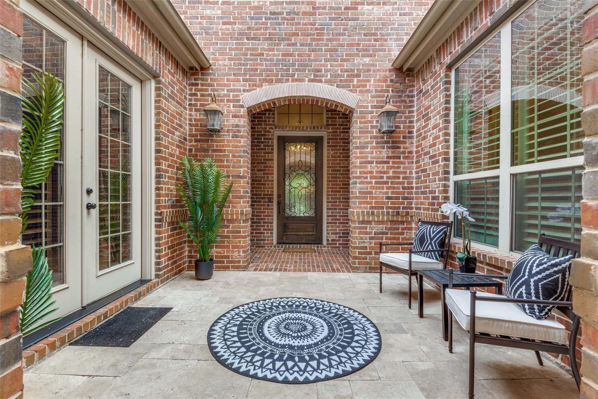 Residential Lease in The Colony 3