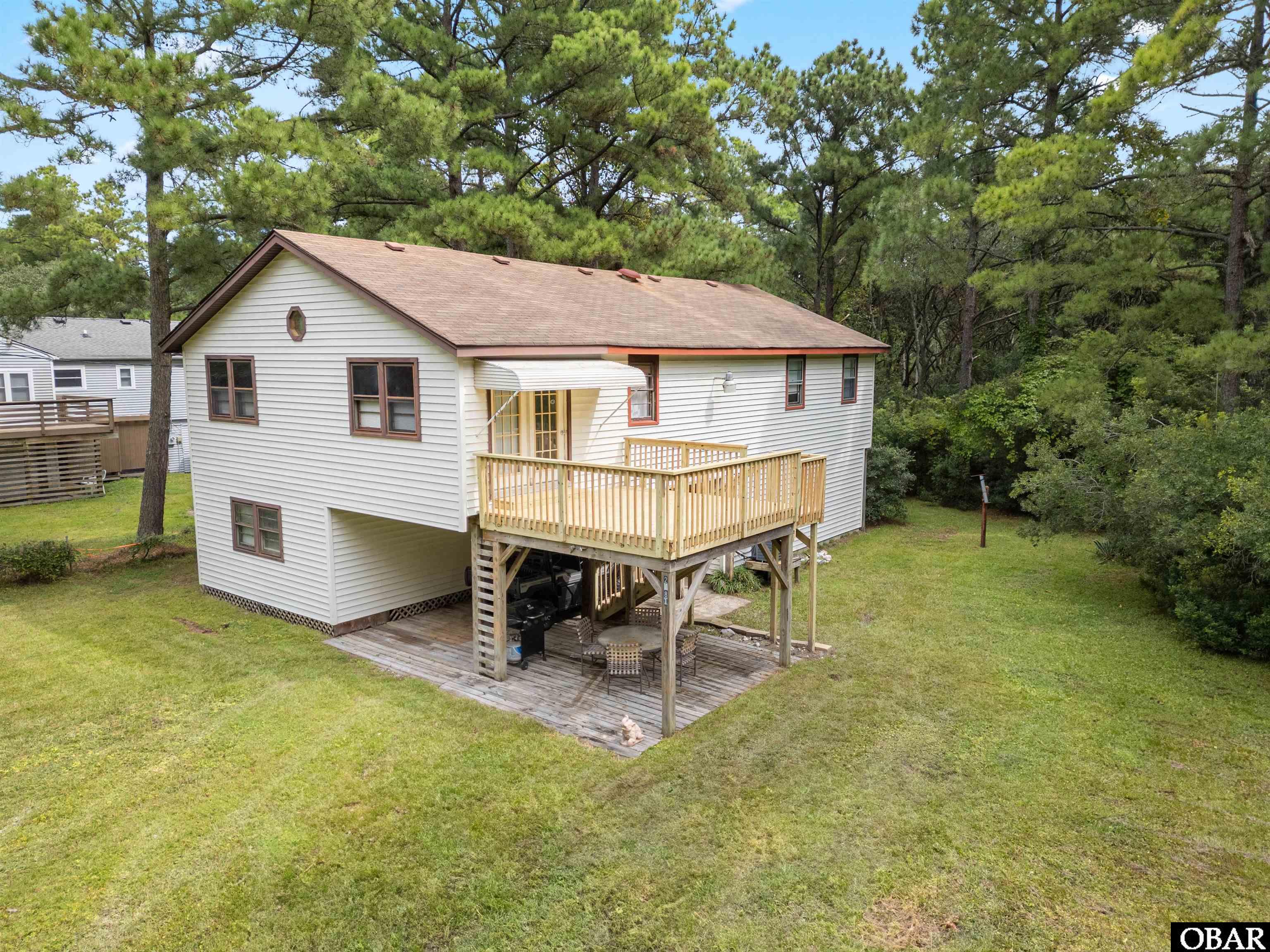 Residential in Corolla 3