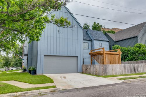 119 Carnahan St, San Antonio, TX, 78209-6320 | Card Image