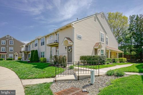 2107 Sedgefield Dr, Mount Laurel, NJ, 08054-1861 | Card Image