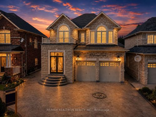361 Lauderdale Drive, Vaughan, ON, L6A4K9 | Card Image