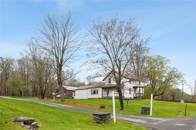 625 Blenhiem Hill Road, Home with 4 bedrooms, 2 bathrooms and null parking in Jefferson NY | Image 3