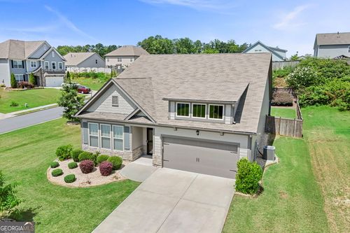 4605 Dandelion Way, Cumming, GA, 30040-3319 | Card Image
