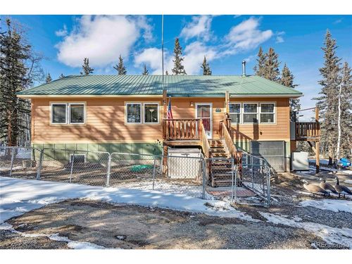 47 Piaute Way, COMO, CO, 80432 | Card Image