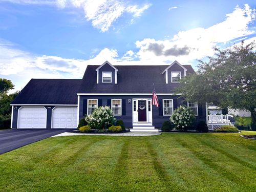 20 Edgewood Dr, Rutland, VT, 05701-2522 | Card Image