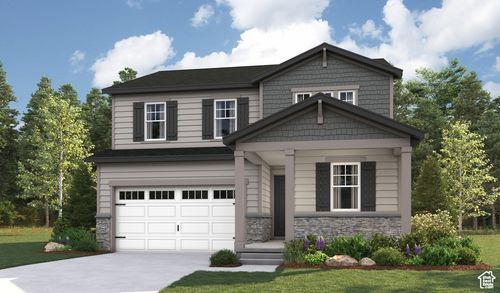 1218-6488 N Spur Ln, Stansbury Park, UT, 84074-1298 | Card Image