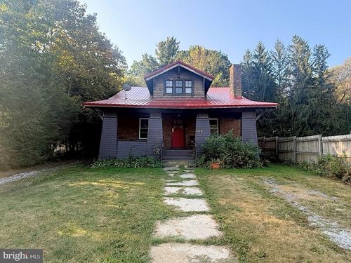 1178 Cooper Ave, GRASSFLAT, PA, 16839-9618 | Card Image