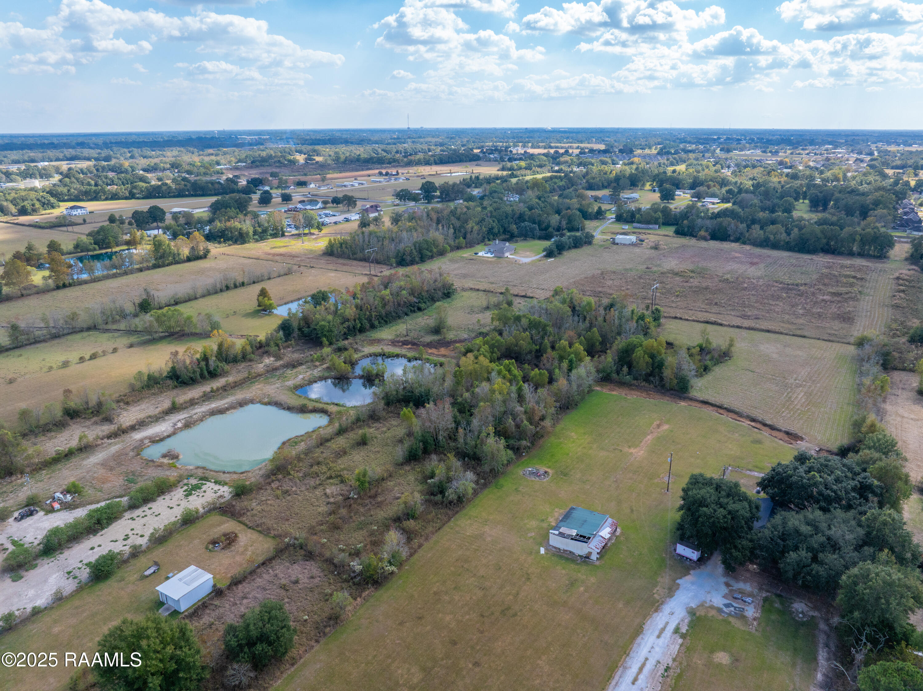 Land in Lafayette 3