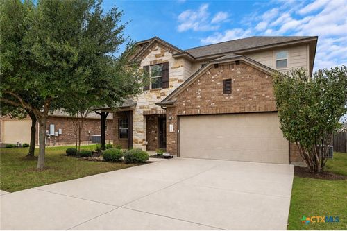 1013 Matheson Dr, Leander, TX, 78641-4400 | Card Image