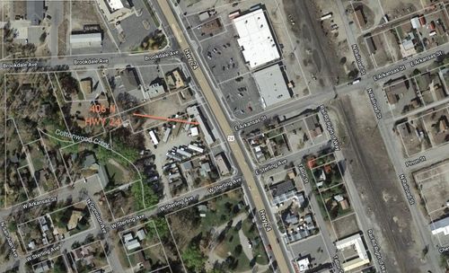 406-406 Us Highway 24 N, BUENA VISTA, CO, 81211-9651 | Card Image