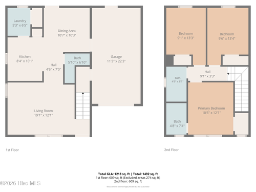 133 Tylers Cove Way, Winnabow, NC, 28479-5183 | Card Image