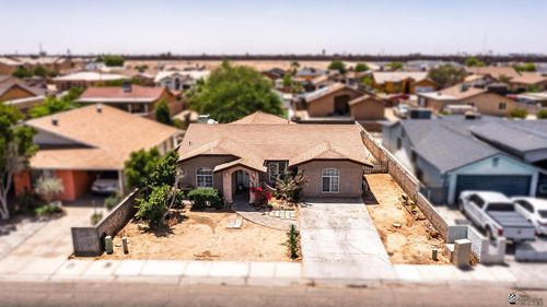1185 E B St, San Luis, AZ, 85336-3667 | Card Image