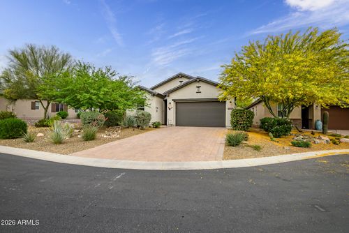 4221 Sawbuck Way, Wickenburg, AZ, 85390-1584 | Card Image