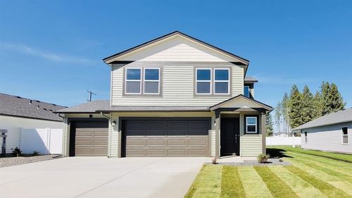 1561 E A St, Deer Park, WA, 99006 | Card Image