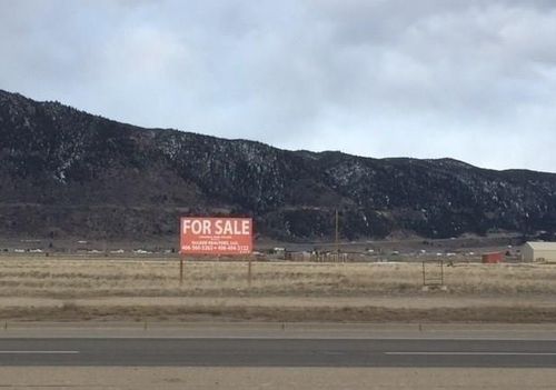 Parcel B Harrison Avenue, Butte, MT, 59701 | Card Image