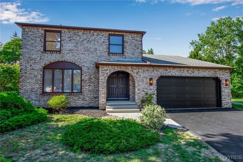 946 Robin Rd, Amherst, NY, 14228-1029 | Card Image