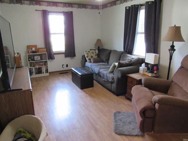 126 Boulevard, House other with 3 bedrooms, 2 bathrooms and null parking in Kokomo IN | Image 9