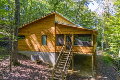3786 Shumaker Ridge Rd, Beattyville, KY, 41311 | Card Image