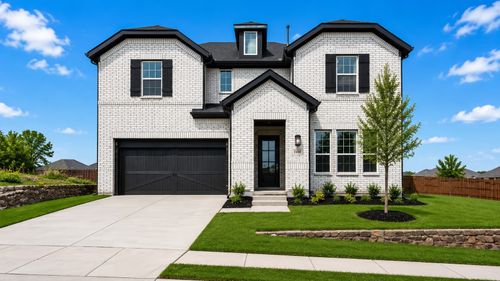 2408 Woodhall Dr, Celina, TX, 75009-4839 | Card Image