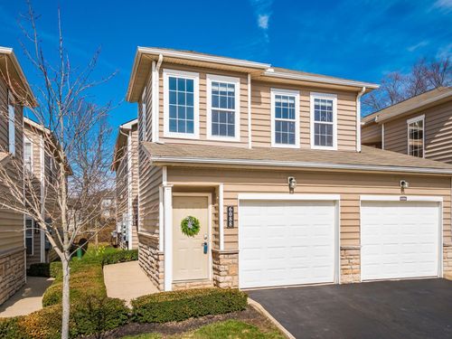 6088 Sowerby Ln, Westerville, OH, 43081-6016 | Card Image