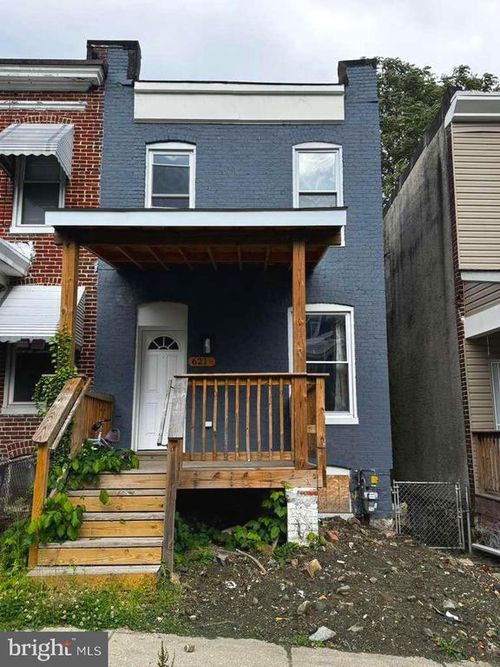 621 Denison St, BALTIMORE, MD, 21229-2039 | Card Image