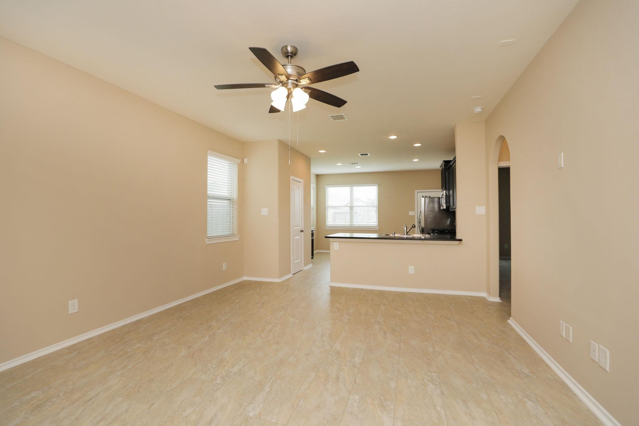 Residential Lease in Katy 3