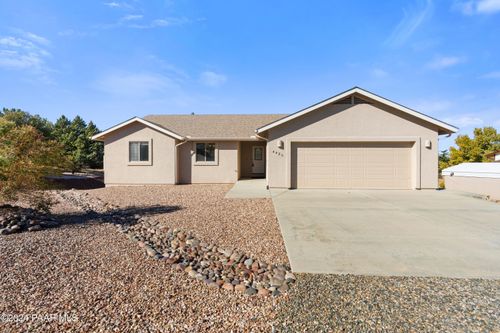 4480 N Lodgepole Court, Prescott Valley, AZ, 86314 | Card Image