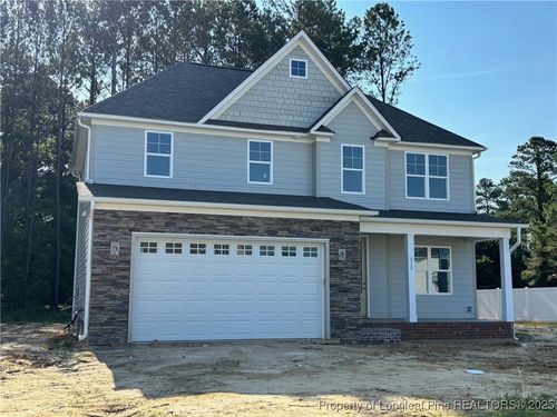 312 Baymeadow Bnd, Lumberton, NC, 28358-1208 | Card Image