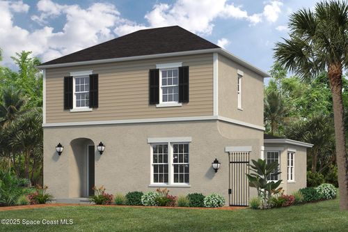 7670 Allure Dr, Melbourne, FL, 32940-8896 | Card Image