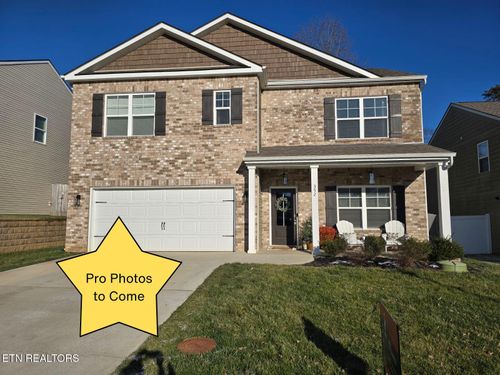 352 Hayley Marie Ln, Knoxville, TN, 37920-7747 | Card Image