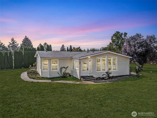 16129 Gibson Rd Sw, Tenino, WA, 98589-8729 | Card Image
