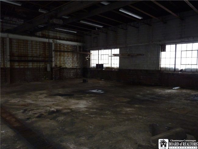 124 E Main St, Home with 0 bedrooms, 0 bathrooms and 5 parking in Sherman NY | Image 14