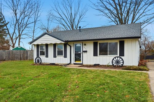 2614 Impala Dr, Cincinnati, OH, 45231-1618 | Card Image