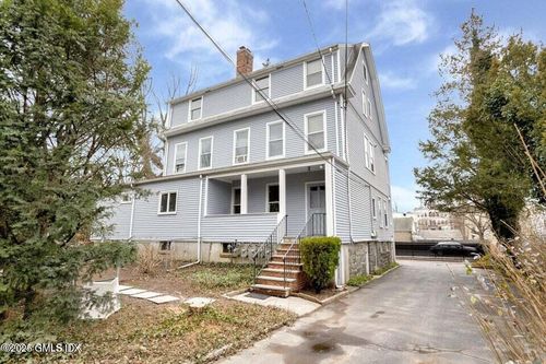 4-3 Old Field Point Rd, Greenwich, CT, 06830-6117 | Card Image