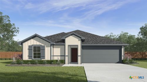 222 Wirecrested Drive, Lockhart, TX, 78644 | Card Image