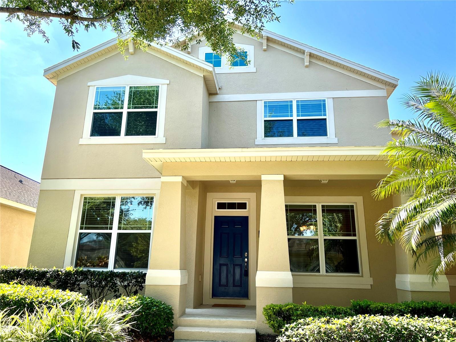 14554 Black Cherry Trail, For Sale in Winter Garden Zoocasa