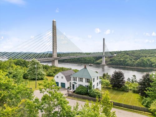 1407 Us Highway 1, Prospect, ME, 04981 | Card Image